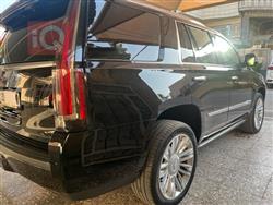 كاديلاك اسكاليد